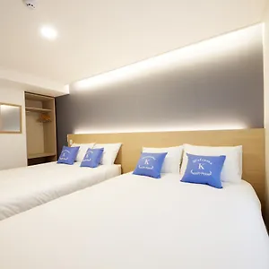 게스트하우스 K-guesthouse Haeundae 1