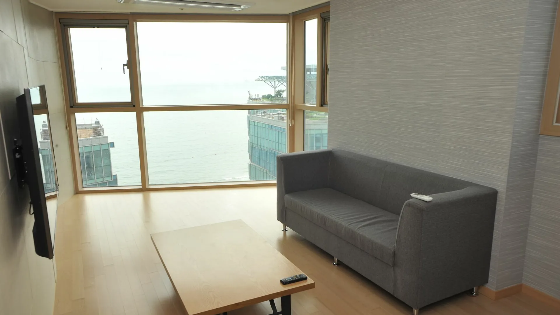 Hotel The Mark Haeundae Busan